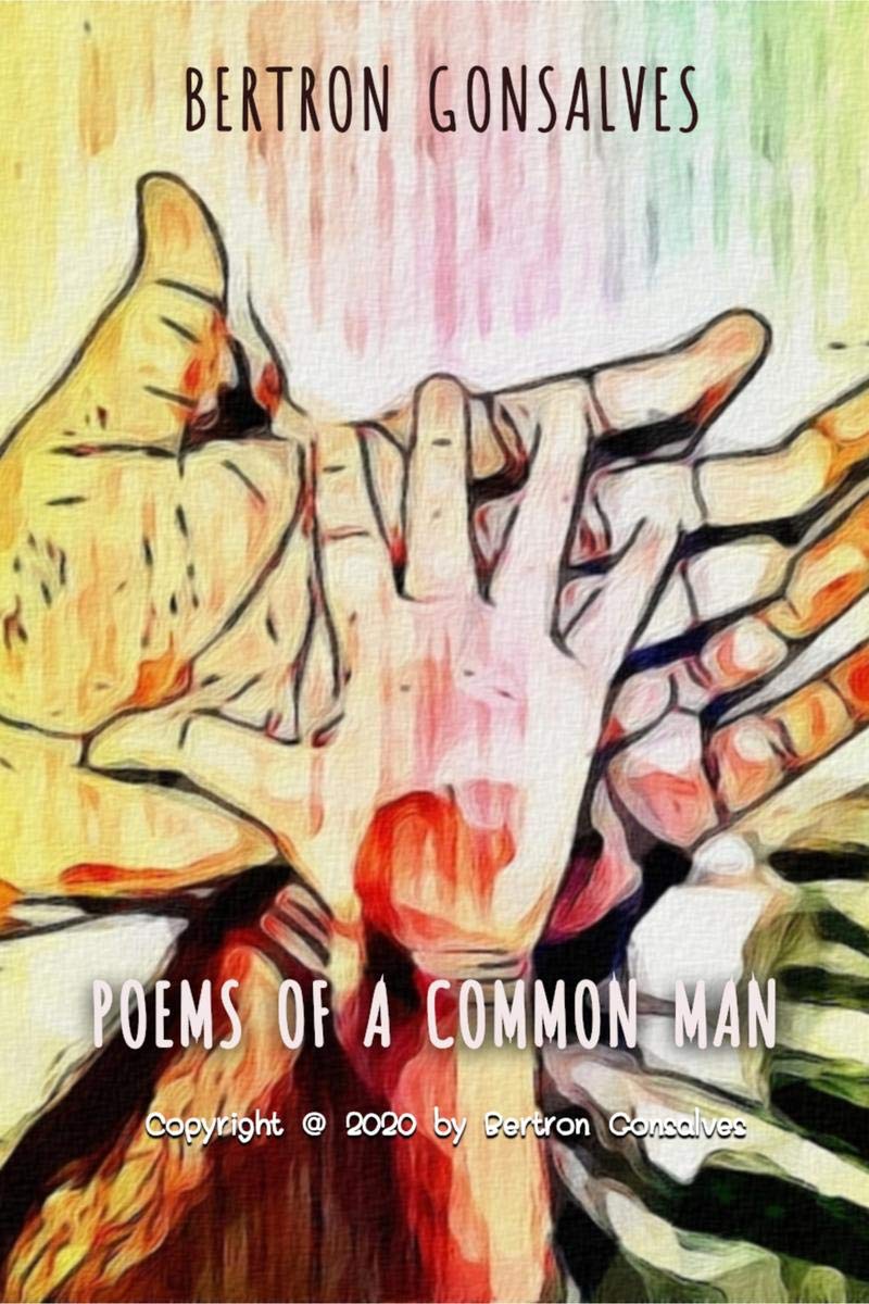 Poems Of A Common Man