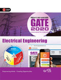 Gate 2020  Guide  Electrical Engineering