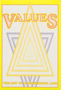 Values: The Key to a Meaningful Life