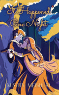 It Happened One Night