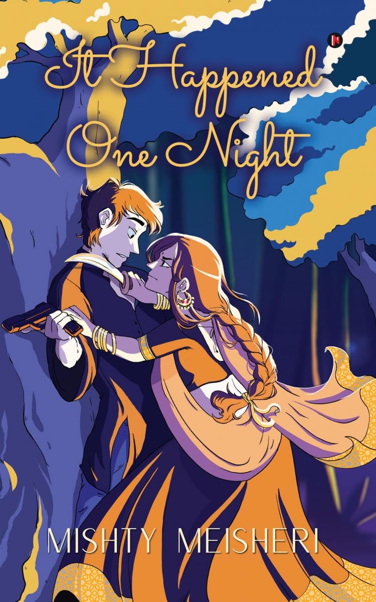 It Happened One Night