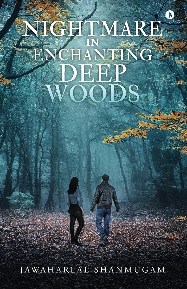 Nightmare In Enchanting Deep Woods