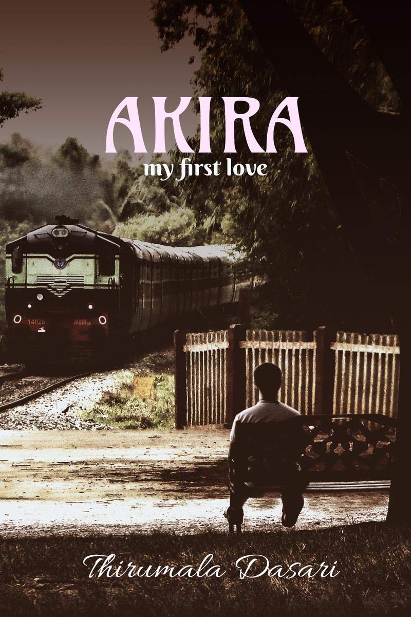 Akira : My First Love