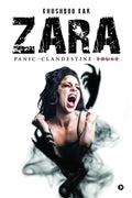 Zara: Panic.Clandestine.Trust