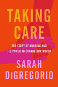 Taking CareStory Of Nursing & Its Power To Change Our World