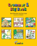 Jolly Grammar Big Book 1 (Jolly Grammer)