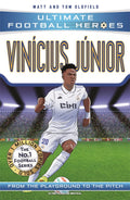 Vincius Jnior: Collect them all! (Ultimate Football Heroes)
