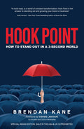 Hook Point: How To Stand Out In A 3Second World (English)