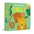 Pop Up Jungle Book for Children: 3D Interactive Safari Adventure Pop Up Book for Kids | Wild Animals Come to Life | Wild World o