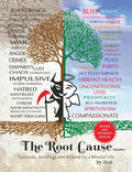 The Root Cause  Volume One: Ayurveda, Astrology and Beyond for a Blissful Life Alok