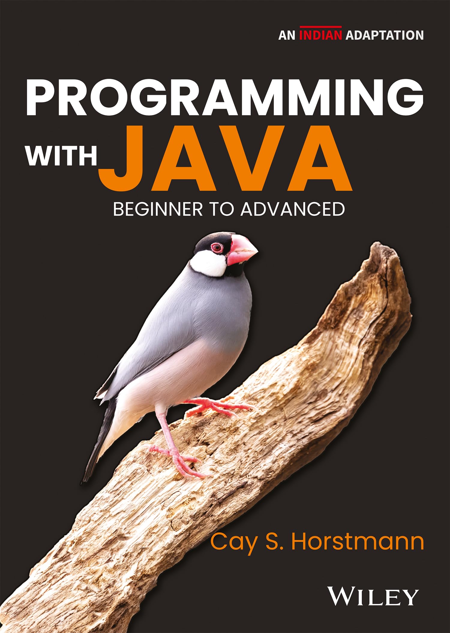 Programming with Java, 7ed (An Indian Adaptation)
