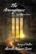 The Anonymous : I will name it soon.