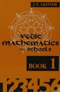 Vedic Mathematics For Schools: Book 1 With Cd