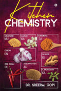 Kitchen Chemistry