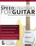 Neoclassical Speed Strategies for Guitar (Learn Rock Guitar Technique)