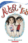 Zain And Ana #1: At Least A Fish (Zain & Ana)