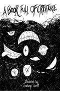 A Book Full Of Creature
