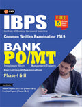 Ibps 2019: Bank Po/Mt Phase I & Ii  Guide
