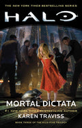 Halo: Mortal Dictata: Book Three of the KiloFive Trilogy