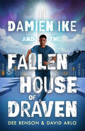 Damien Ike And The Fallen House Of Draven