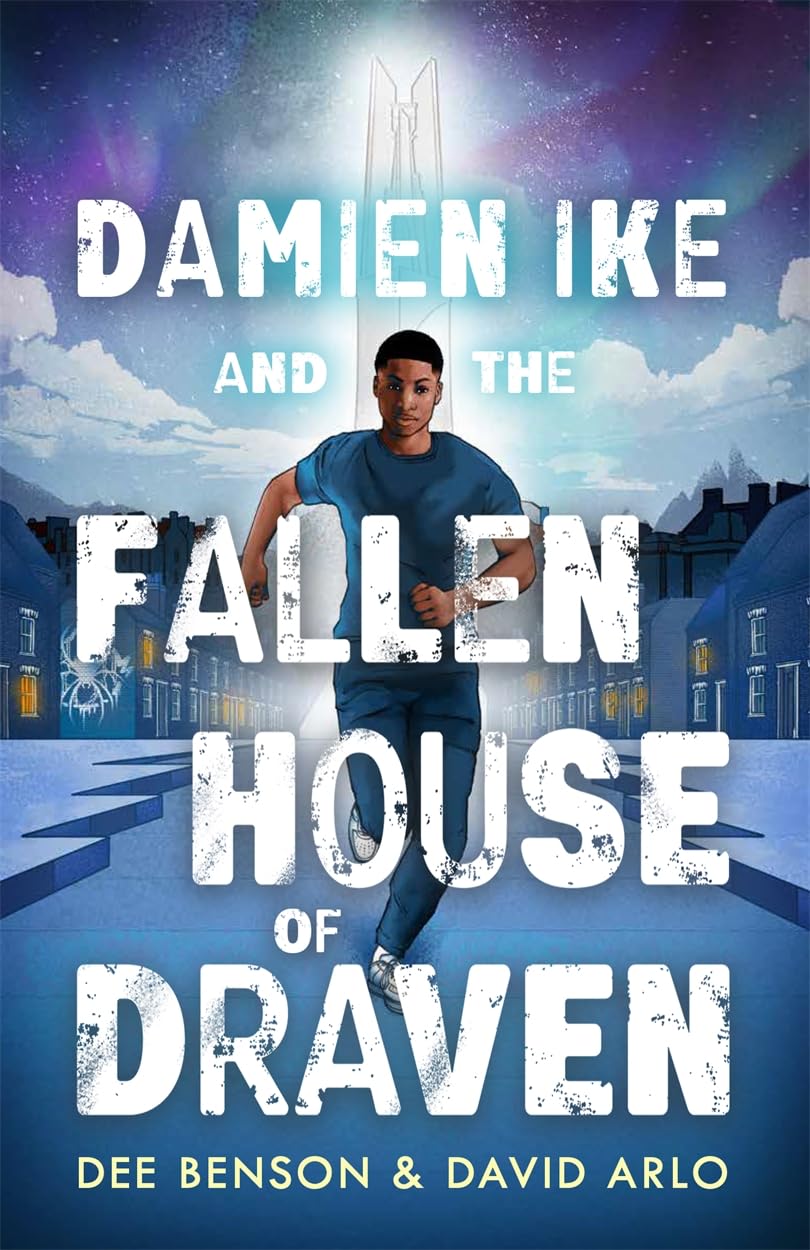 Damien Ike And The Fallen House Of Draven