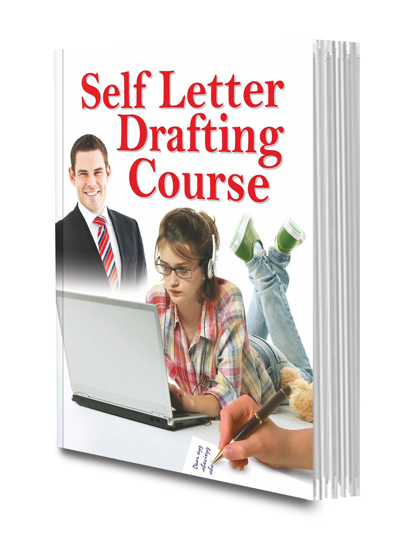 Self Letter Drafting Course