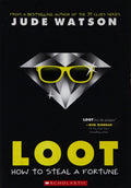 Loot  How to Steal a Fortune