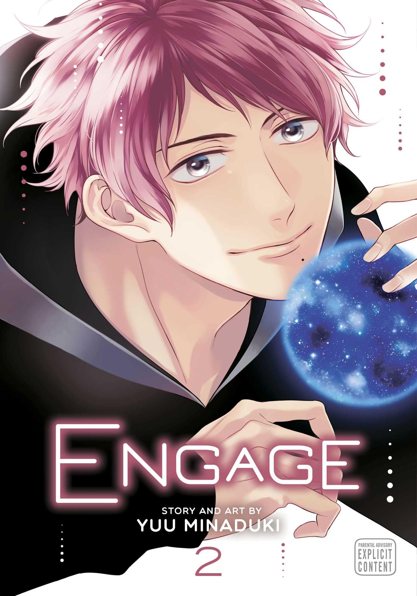 Engage, Vol. 2 (2)