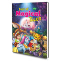 Best Of Magical Tales For Children | Children Story Books | By Sawan Books | In English