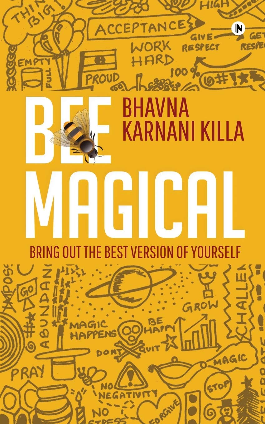 Bee Magical