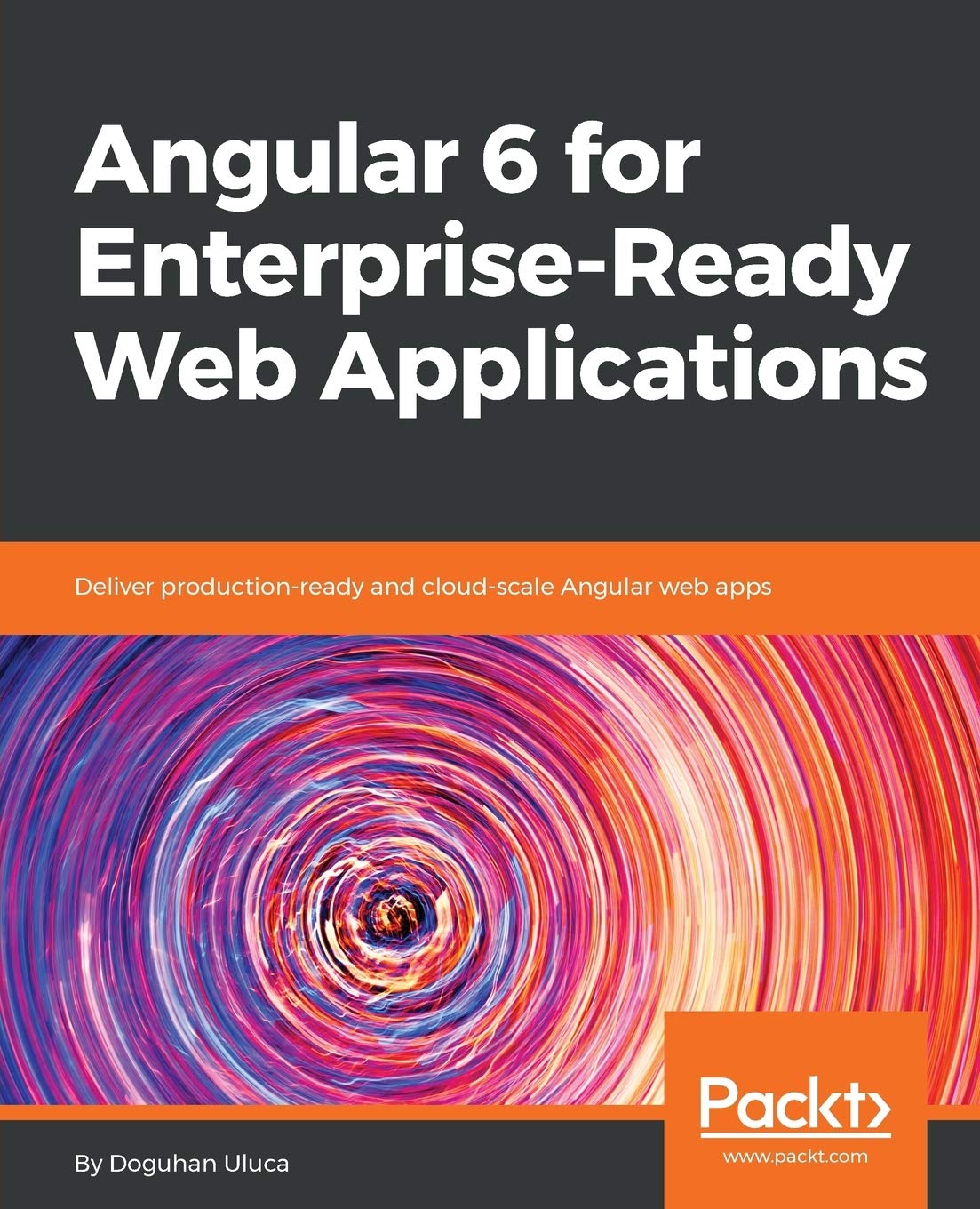 Angular 6 for EnterpriseReady Web Applications: Deliver productionready and cloudscale Angular web apps