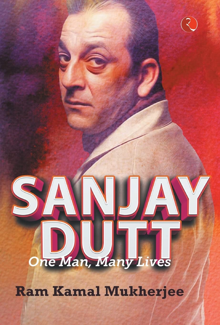 Sanjay Dutt 