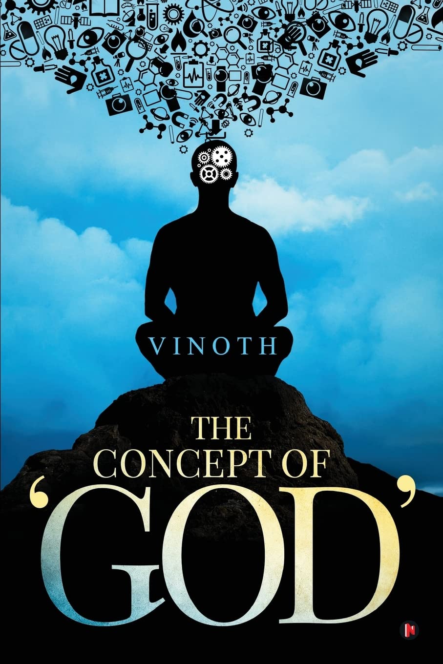 The Concept Of God