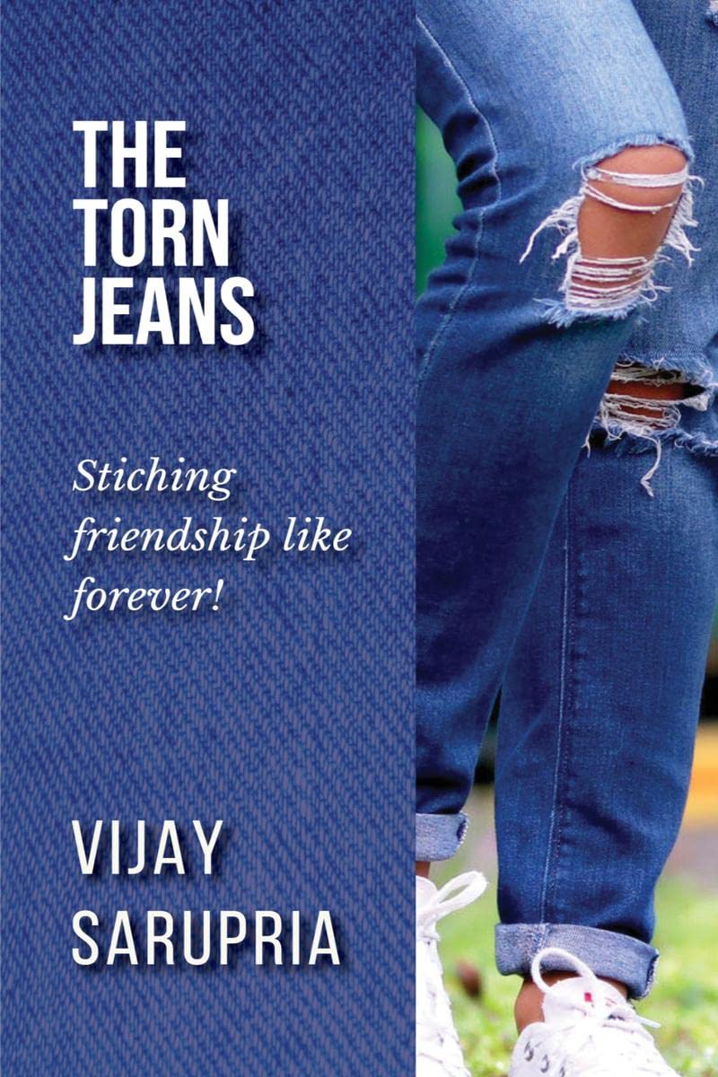 The Torn Jeans