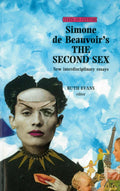 Simone de Beauvoirs The Second Sex (Texts in Culture)