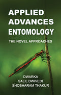 APPLIED ADVANCES ENTOMOLOGY: The Novel Approaches