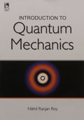 Introduction to Quantum Mechanics