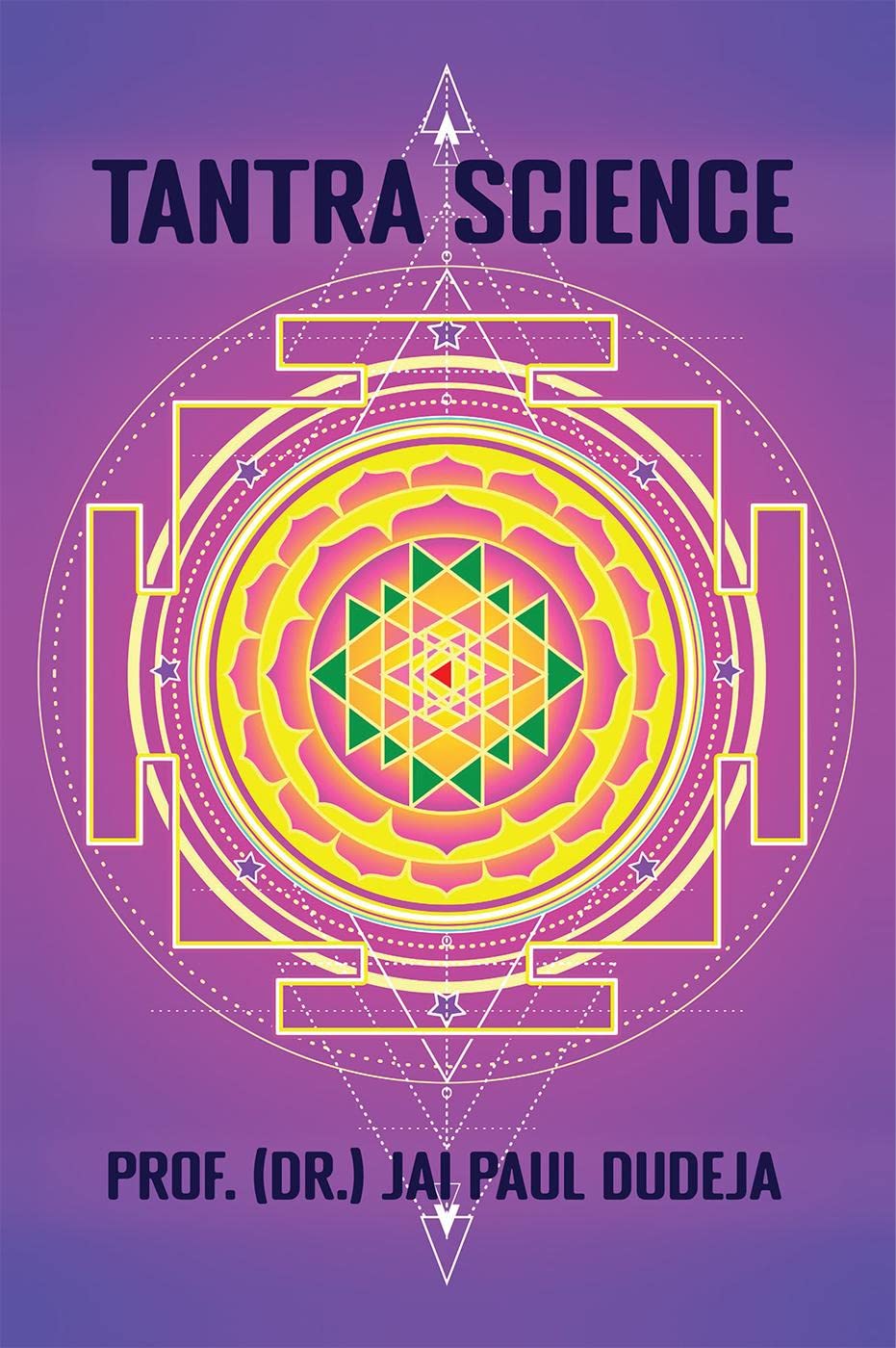 Tantra Science