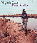 Virginia Dwan: Dwan Gallery: and Dwan Gallery
