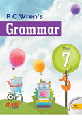 P C Wrens Grammar 7 (202526)
