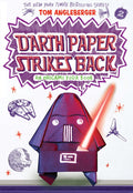 Darth Paper Strikes Back (Origami Yoda #2) (Volume 2)