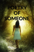 Poetry of Someone : Poetry of Lost Era