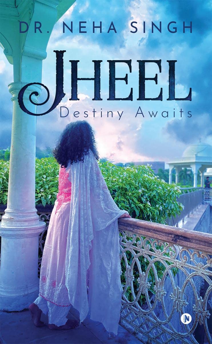 Jheel