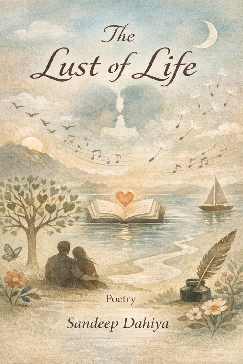 The Lust of Life