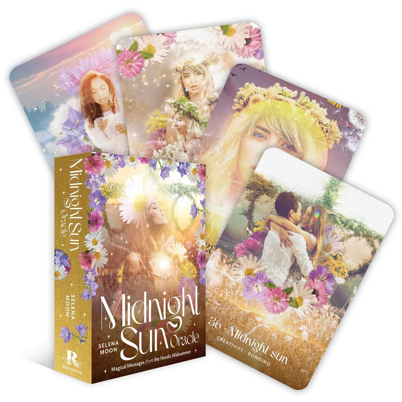 MIDNIGHT SUN ORACLE