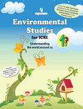 Environmental Studies For Icse 12017