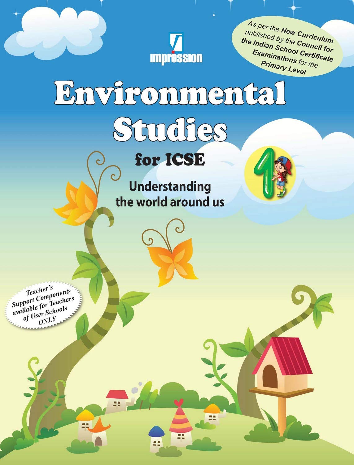 Environmental Studies For Icse 12017