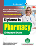 Diploma in Pharmacy Entrance Exam Guide