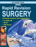 Rapid Revision Surgery for NEET SS Exam