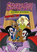 Vampire Zoo Hullabaloo (ScoobyDoo! Beginner Mysteries)